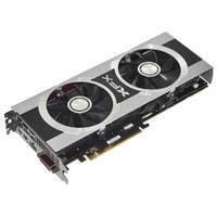 Xfx HD 7950 (FX-795A-TDFC) Xfx HD 7950 (FX-795A-TDFC)